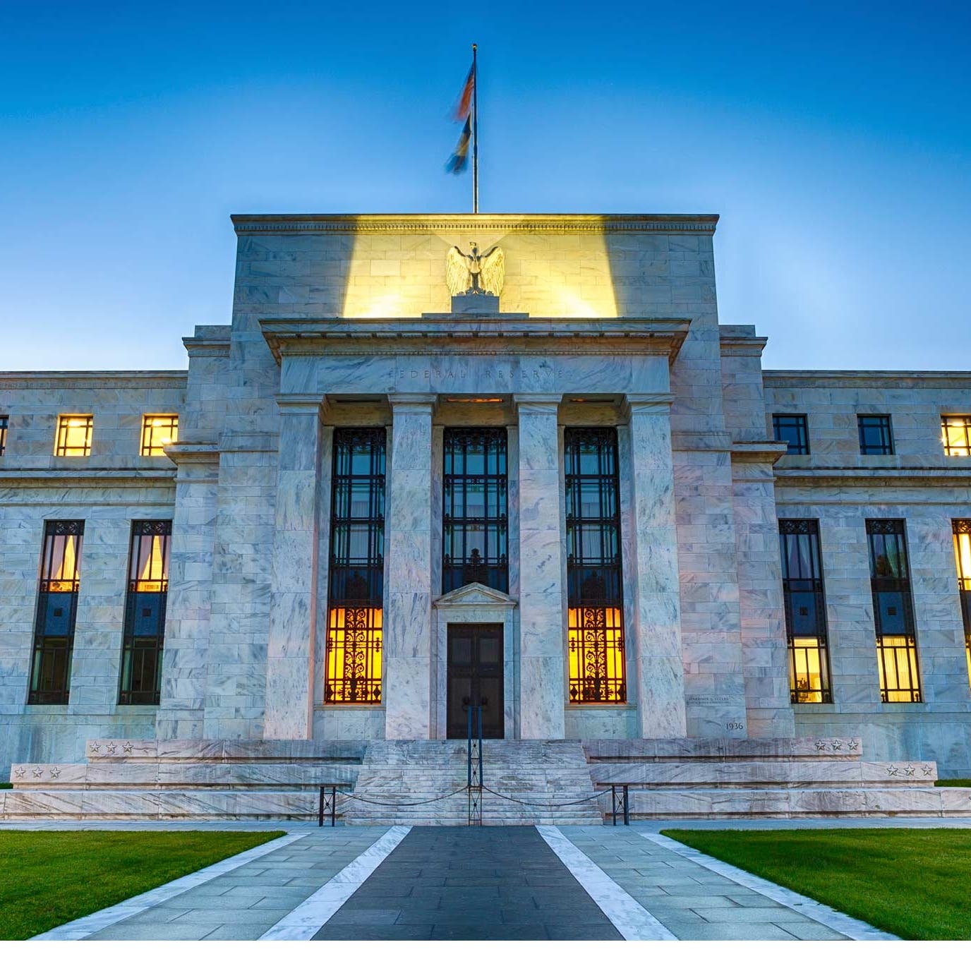 الفدرالي الأميركي يبقي على معدلات الفائدة قرب الصفر                        