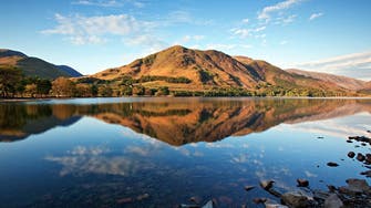 Britain’s Lake District named World Heritage site
