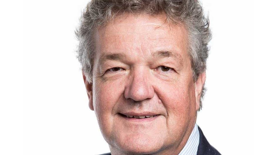 Matthew was editor of the paper from 1995-2005. He has been a reporter and commentator in the Gulf from the 1980s. (Photo courtesy: Gulf News)
