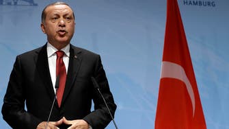 Erdogan warns against Cyprus energy deals after ‘missed opportunity’ 