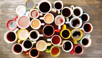 The secret to a higher life expectancy found in three daily cups of coffee