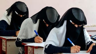Top Europe court upholds ban on full-face veil in Belgium 
