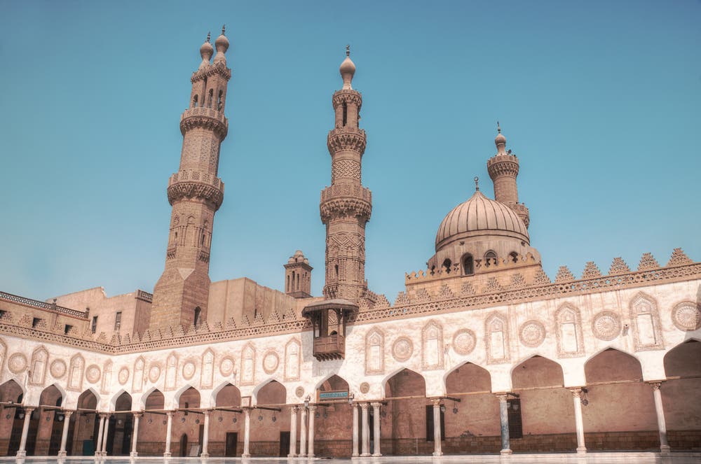 Naem’s case raised speculations about whether al-Azhar is on its way to open its scientific schools to all Egyptians. (Shutterstock)