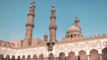 Naem’s case raised speculations about whether al-Azhar is on its way to open its scientific schools to all Egyptians. (Shutterstock)