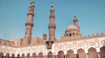 Egypt’s al-Azhar denounces French call to omit verses of Quran