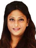 Fathima Mohiuddin