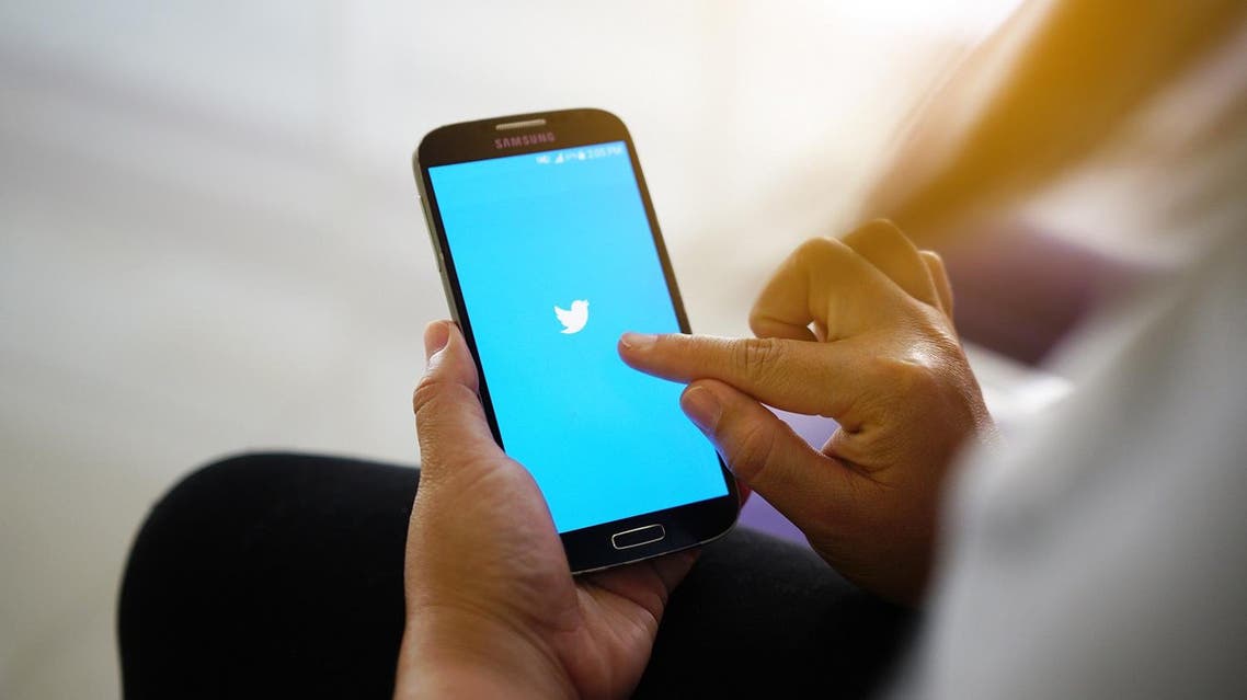 twitter shutterstock
