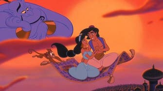 Guy Ritchie, Disney still struggling to find lead actor for Aladdin