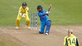 India's Mithali Raj becomes the leading run-scorer in women's ODI history