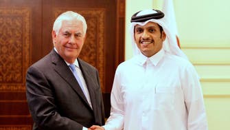 Is the US Secretary of State on Qatar’s side?