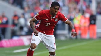 Bayern’s Costa undergoes medical at Juventus