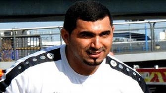 Emirati Paralympic athlete Hayayei dies at London training ground