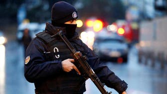 Turkish police kill five and seize Kalashnikovs in raid on ISIS cell