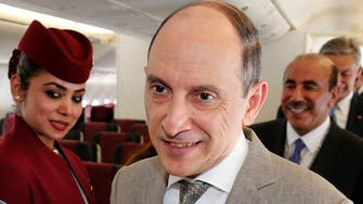 Qatar Airways chief to chair IATA board starting June 2018