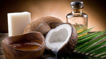 coconut oil