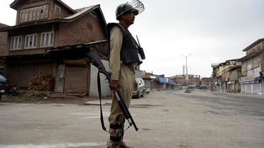 According to Jammu and Kashmir Police records in 2013, 31 local youths joined militancy, the number for 2015 jumped to 66 and 88 in 2016. (AFP)