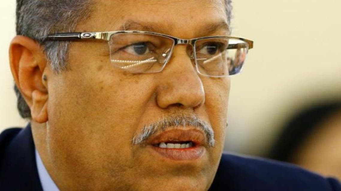 بن دغر