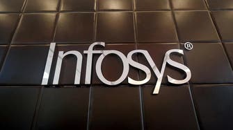 India’s Infosys eyes artificial intelligence profits