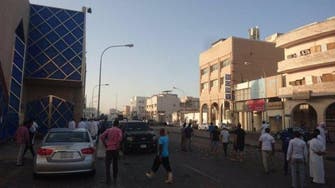 Saudi security officer shot dead in Qatif 