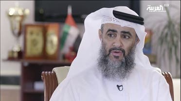 Abdulrahman bin Subaih Khalifa Al Suwaidi