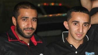 How three Bahraini extremist brothers were captured and killed in Saudi Arabia