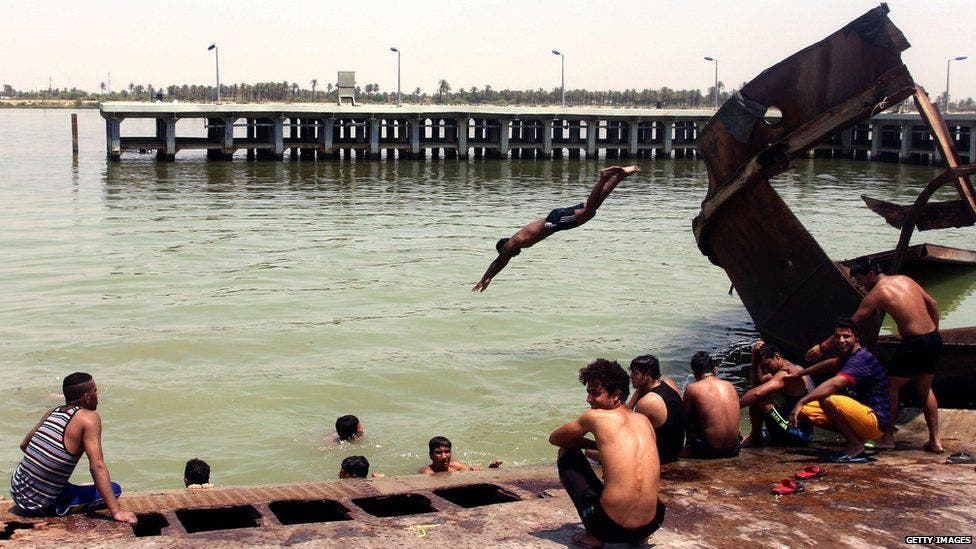 بعد كوفيد هل تكون موجات الحر الحاصد الأكبر للأرواح البشرية