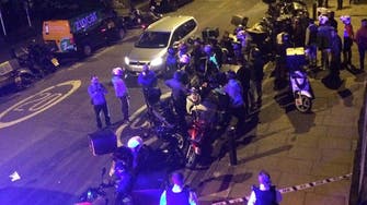 Police say boy charged with 15 offences after London acid attacks