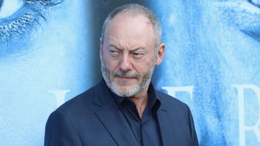Liam Cunningham arrives at the LA Premiere of "Game of Thrones" at The Walt Disney Concert Hall on Wednesday, July 12, 2017 in Los Angeles. (Photo by Willy Sanjuan/Invision/AP)
