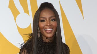 Supermodel Naomi Campbell secretly dating Egyptian tobacco tycoon 