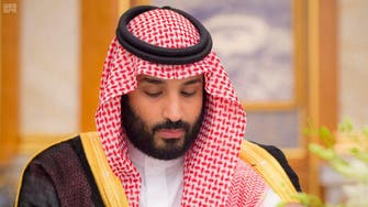 Saudi Crown Prince says these three red lines cannot be crossed