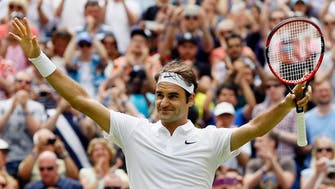 Federer’s pullout from Cincinnati hands number one spot to Nadal