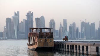 IMF: Qatar non-oil growth to shrink by 1 percent