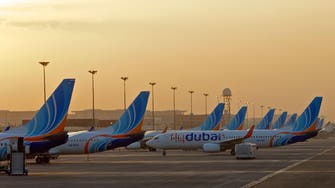 فلاي دبي تستأنف الرحلات من 7 يوليو إلى 24 وجهة
