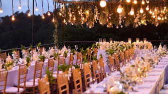 Homeless invited for feast after $30,000 US wedding cancelled 