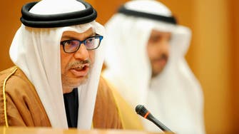 Anwar Gargash: UAE made no effort to influence 2016 US election