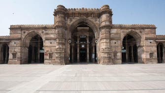 Riding on Mughal glory, India’s Ahmedabad makes it to world heritage list