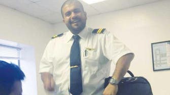 Saudi aviation student killed in US plane crash