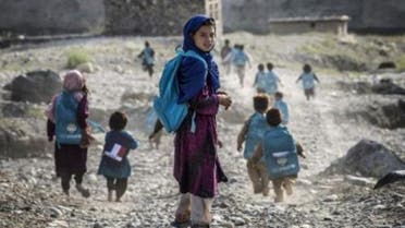 سه کودک در اثر انفجار ماین در هرات افغانستان جان باختند