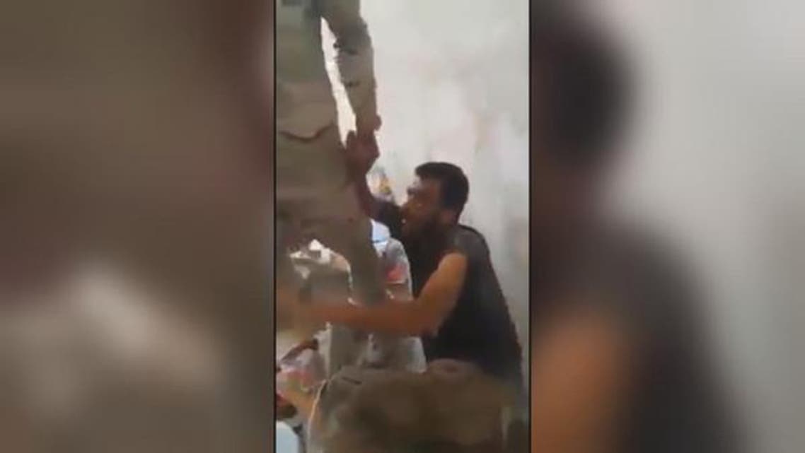 انتهاكات الموصل أثارت احتجاج منظمات حقوقية