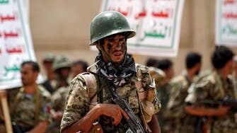 Coalition: Houthis suffer major losses in Yemen’s Mokha front