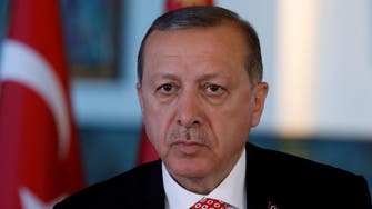 Turkey’s Erdogan says Syria rebels in new Idlib operation