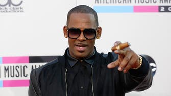 Singer R. Kelly denies BuzzFeed article accusing him of ‘cult’