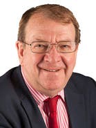 Struan Stevenson