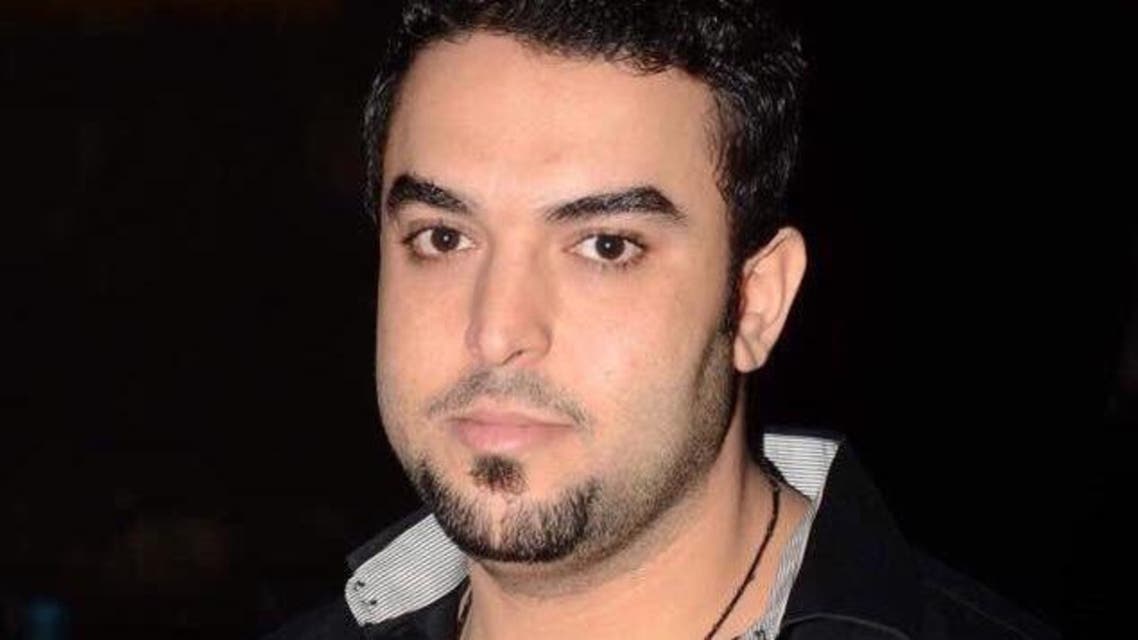 المطلوب الأمني محمد عيسى ال لباد