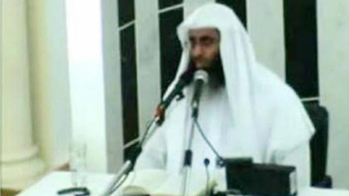 The organization of the Hazimis gained its name from terrorist Ahmed bin Omar al-Hazimi, who was arrested by Saudi Arabia in 2015. (Al Arabiya File)