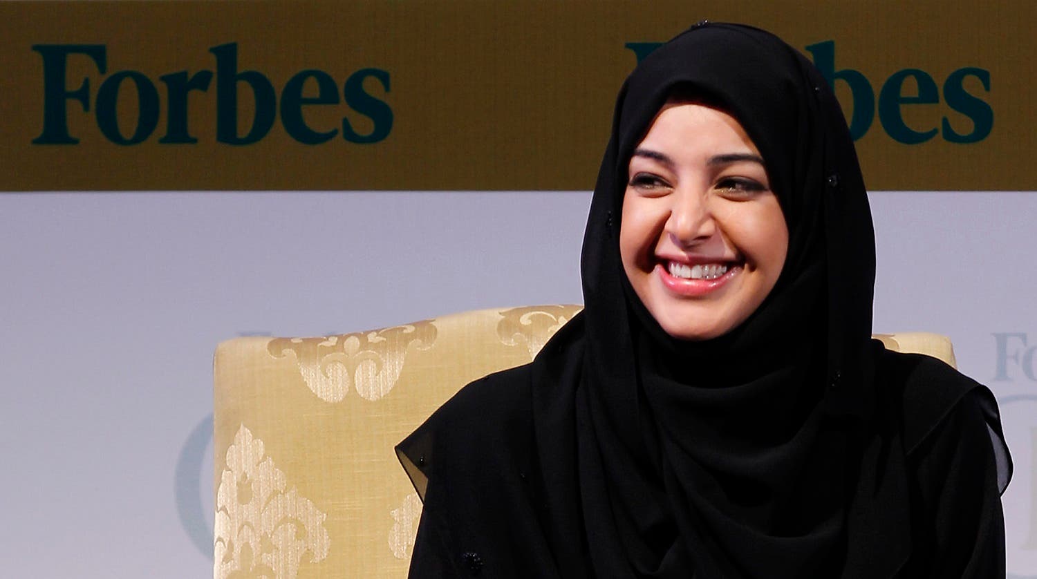 Reem Al Hashimy said all the countries involved have strong relations with the US and “believe that the Americans have a very constructive role to play in creating a peaceful resolution to this current crisis”. (Reuters)