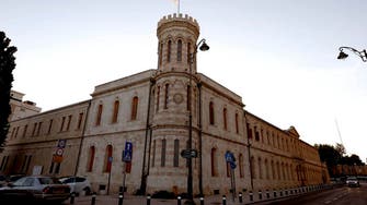 Renovated Tsarist hostel for Christian Orthodox pilgrims re-opens in Jerusalem 