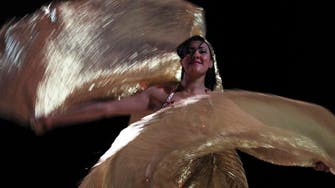 Egyptian and Turkish belly dancing - between stigma and artistic expression