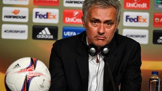 Mourinho targets 15-year stay at Manchester United