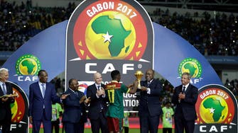 African Cup going out of Africa? Radical changes proposed